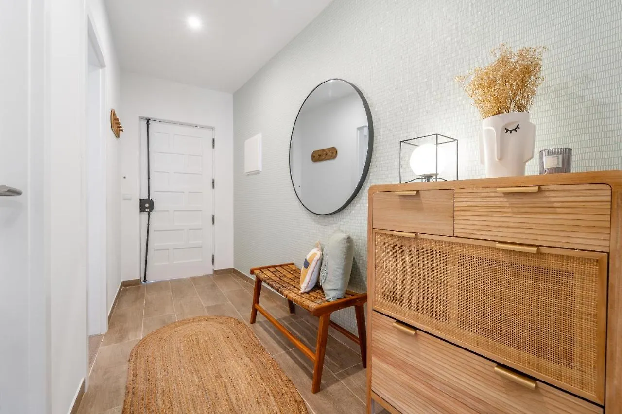 Palmeiras Apartment - 19A By Hellovacations Albufeira