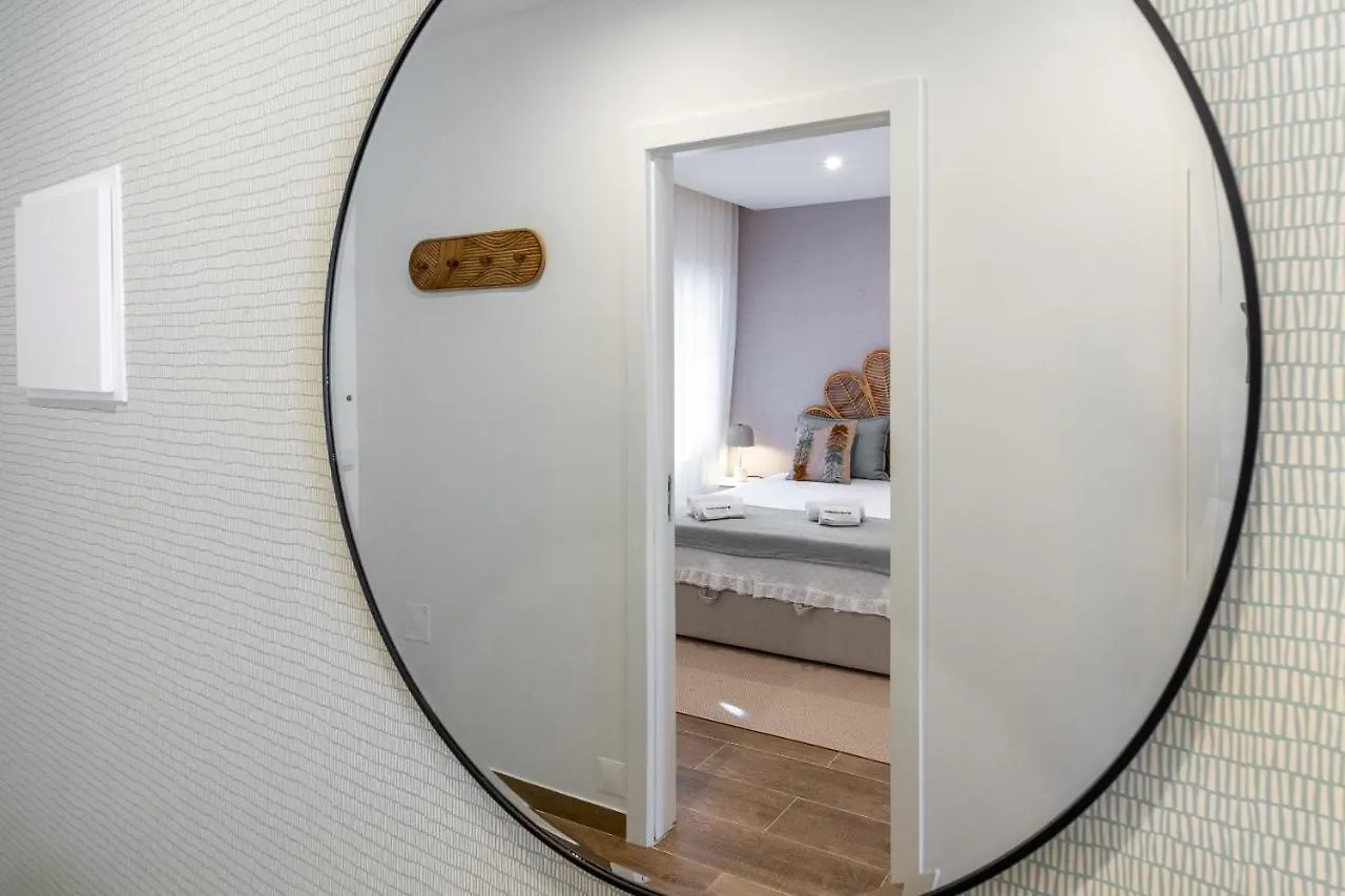 Palmeiras Apartment - 19A By Hellovacations Albufeira
