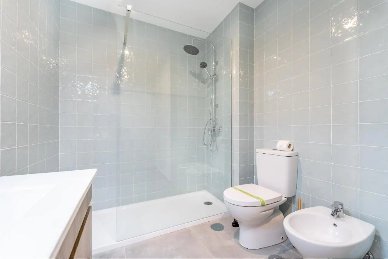 Palmeiras Apartment - 19A By Hellovacations Albufeira Portugal