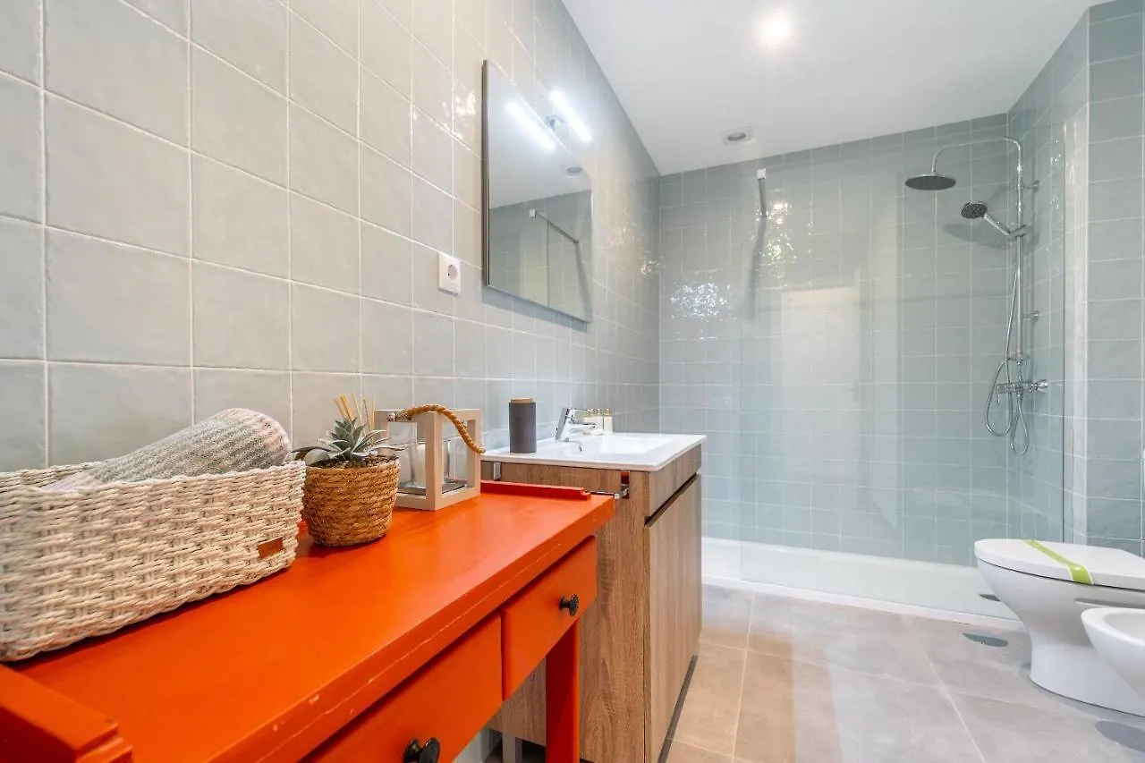 Palmeiras Apartment - 19A By Hellovacations Albufeira 0*,  Portugal