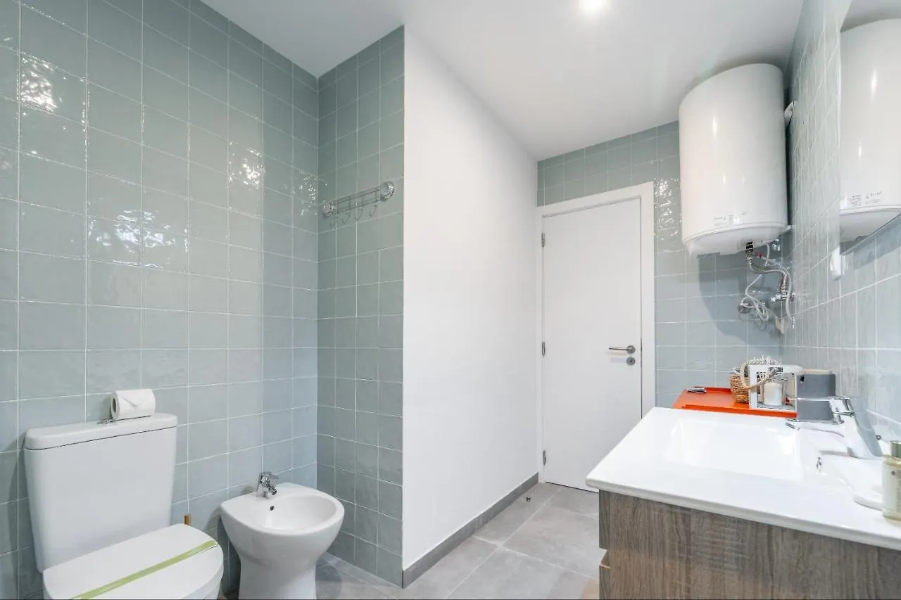 Palmeiras Apartment - 19A By Hellovacations Albufeira