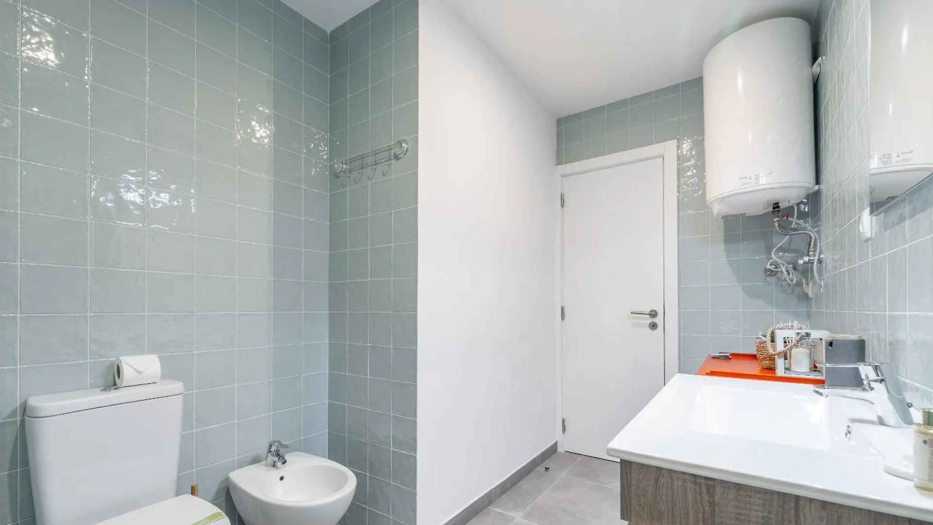 Palmeiras Apartment - 19A By Hellovacations Albufeira