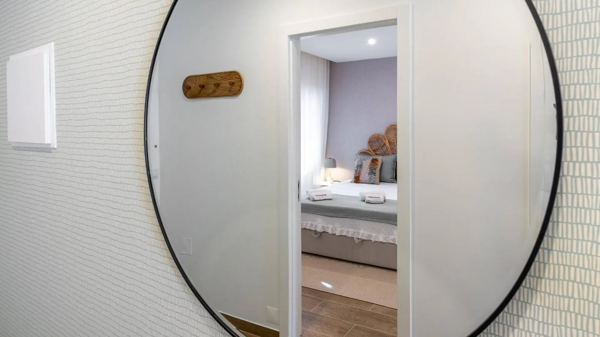 Palmeiras Apartment - 19A By Hellovacations Albufeira