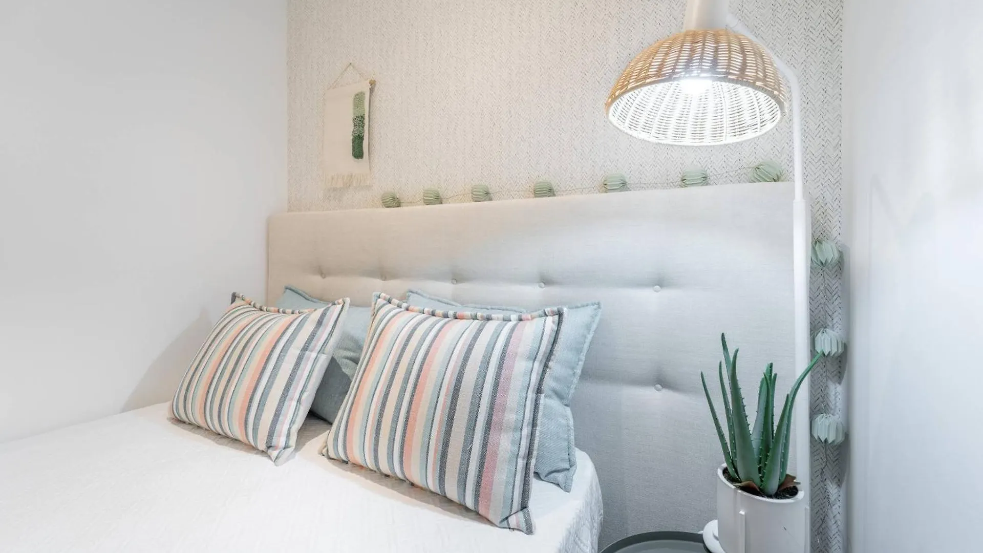 Palmeiras Apartment - 19A By Hellovacations Albufeira