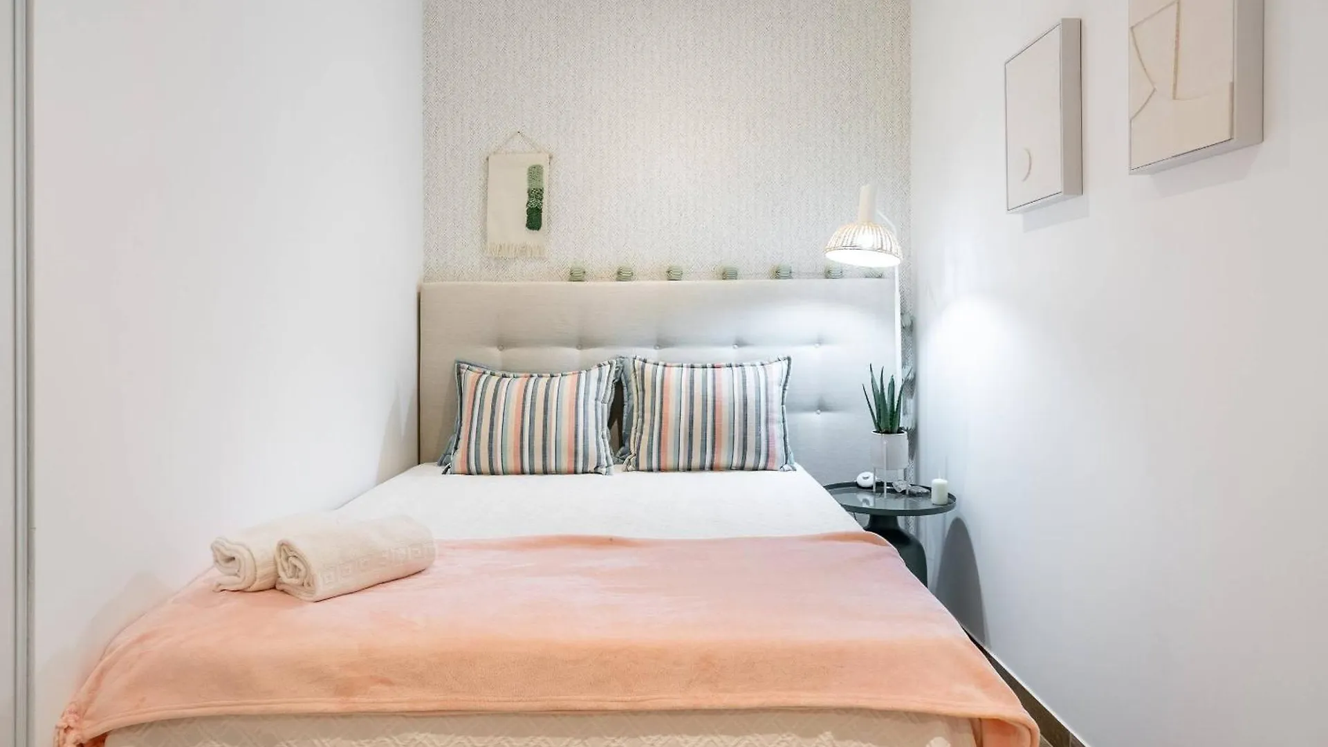 Palmeiras Apartment - 19A By Hellovacations Albufeira