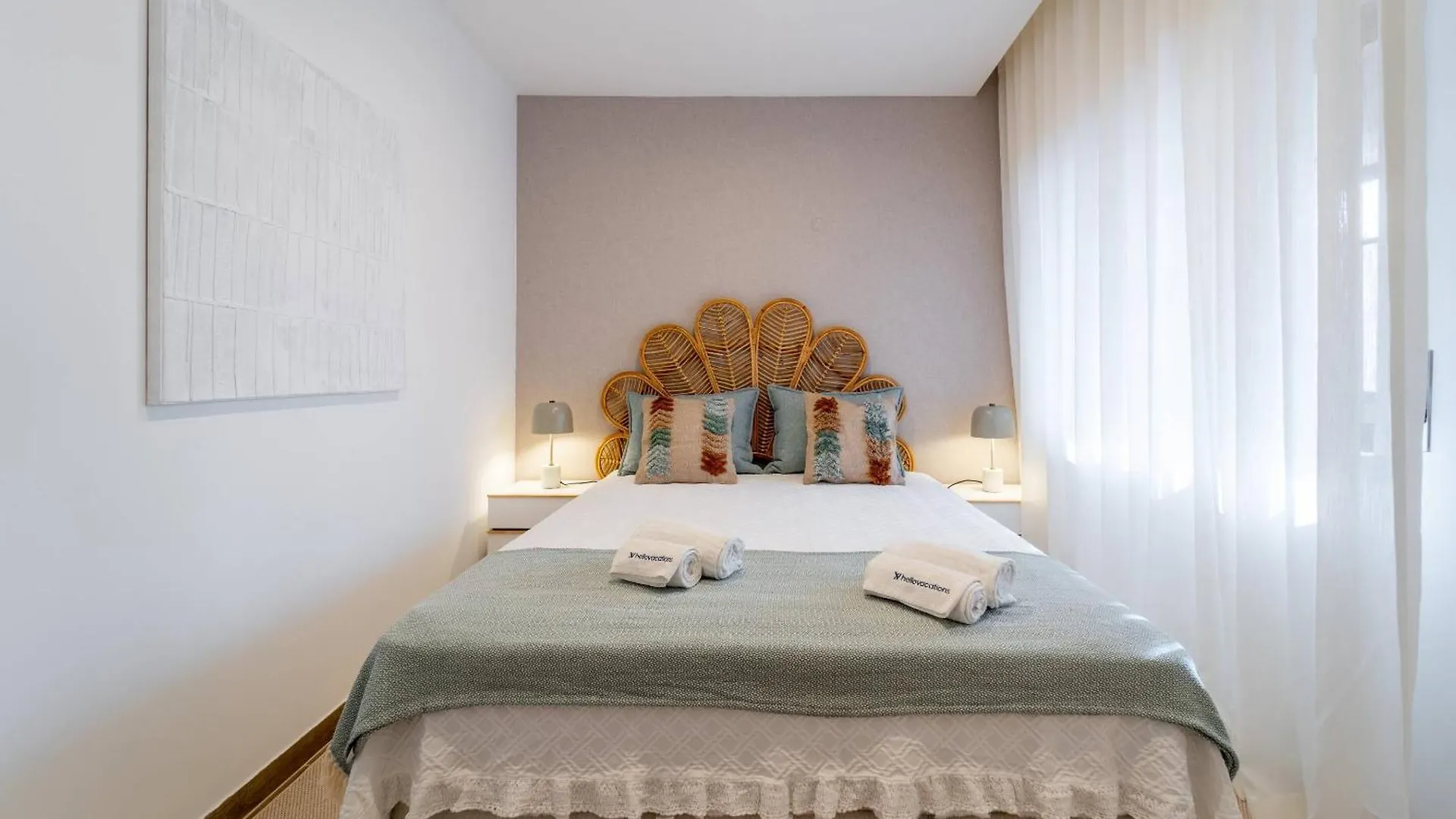 Palmeiras Apartment - 19A By Hellovacations Albufeira