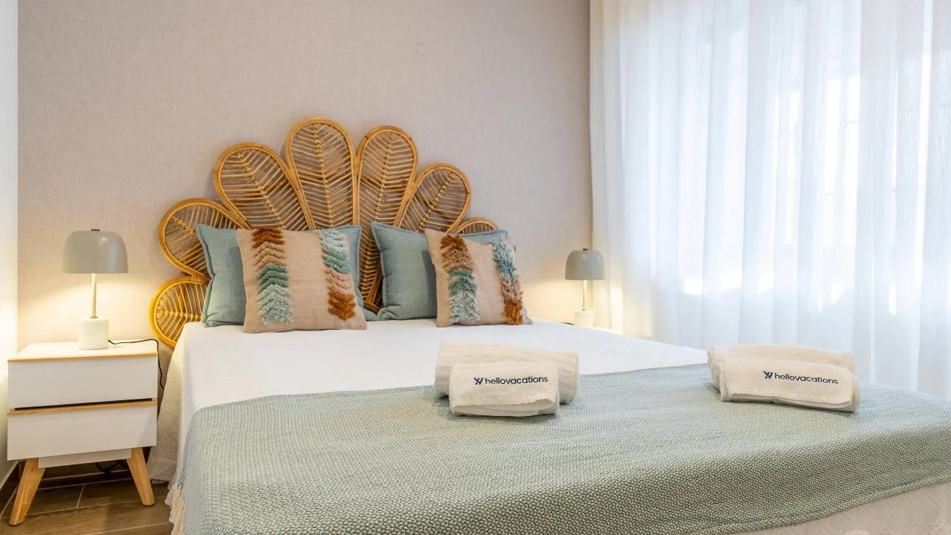 Palmeiras Apartment - 19A By Hellovacations Albufeira Portugal