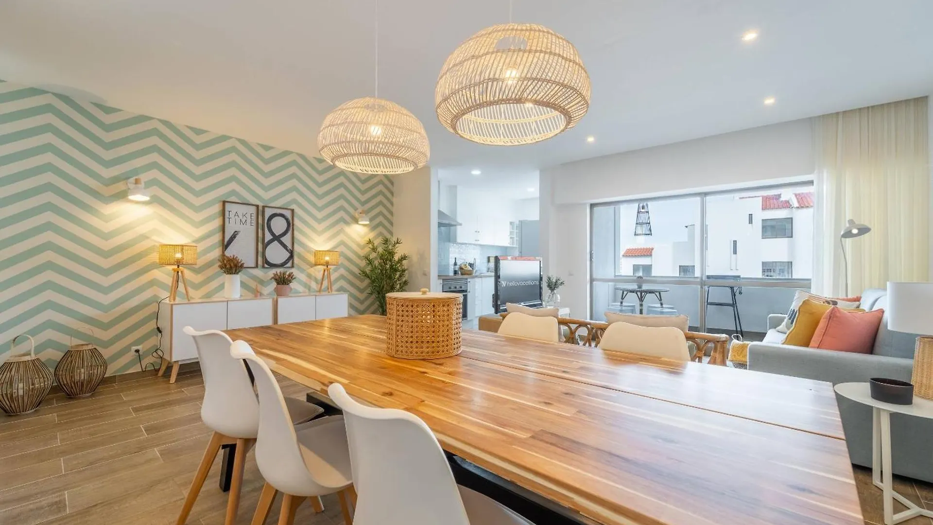 Palmeiras Apartment - 19A By Hellovacations Albufeira