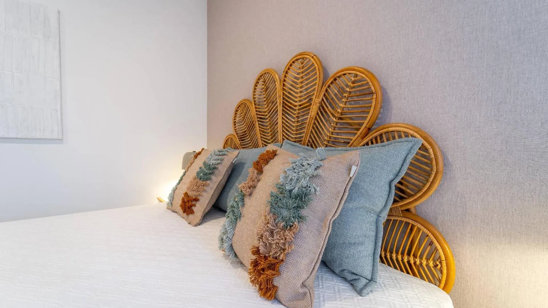 Palmeiras Apartment - 19A By Hellovacations Albufeira 0*,