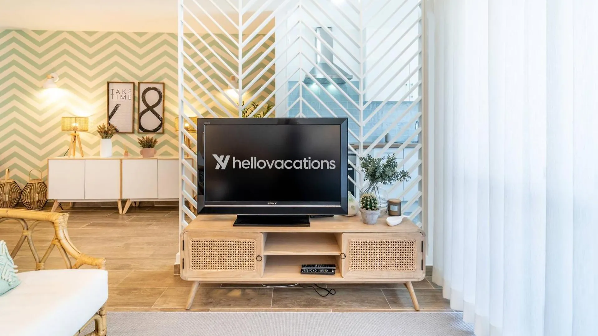 Palmeiras Apartment - 19A By Hellovacations Albufeira Portugalsko